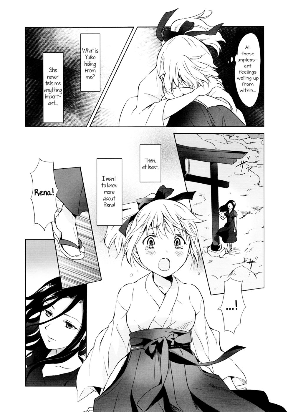 Hentai Manga Comic-Indigo Mermaids-Read-51